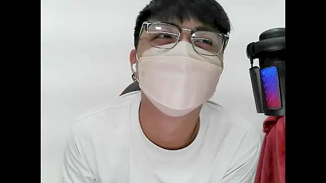 zhu000000 online show from 10.30.25