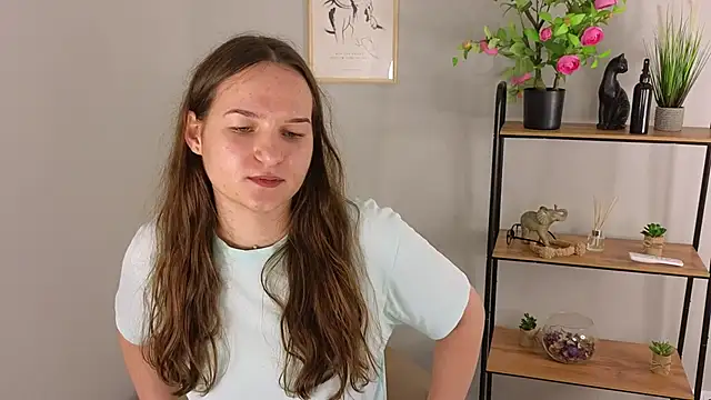 Patsy Lewis online show from 09.15.25