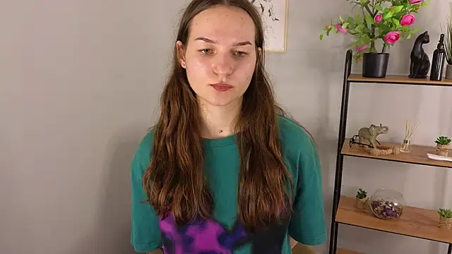 Patsy Lewis online show from 09.17.25