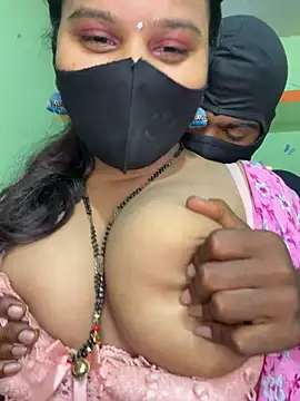 Shneeha le online show from 04.18.26