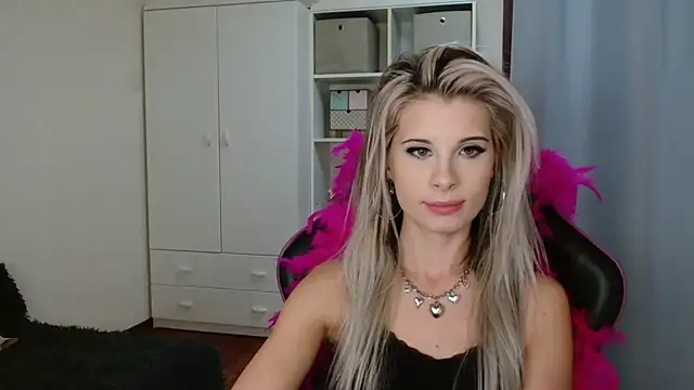 KristineGlow online show from 10.21.25