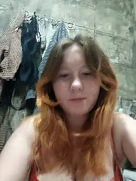 MiaKissy online show from 09.11.25