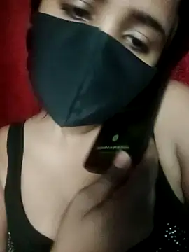 Snapshot of Cute-Mahiraa chatting on 09.08.25 Cute-Mahiraa online show from 09.08.25