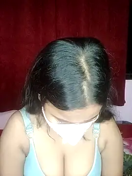 Snapshot of Cute-Mahiraa chatting on 09.17.25 Cute-Mahiraa online show from 09.17.25