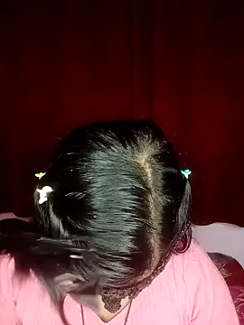 Snapshot of Cute-Mahiraa chatting on 09.21.25 Cute-Mahiraa online show from 09.21.25