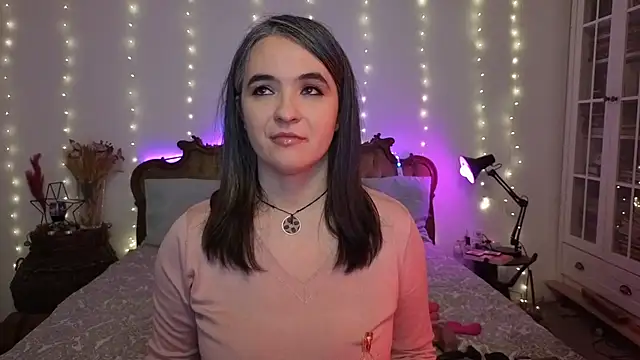 SilkenSin online show from 03.01.26