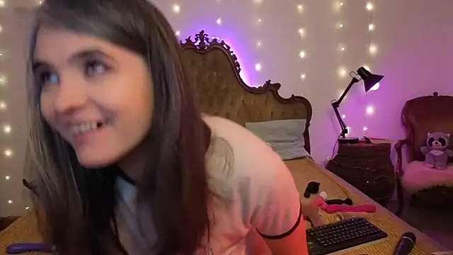 SilkenSin online show from 03.16.26