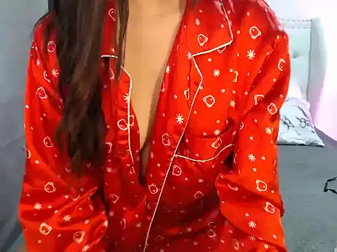 sexy nam online show from 10.28.25