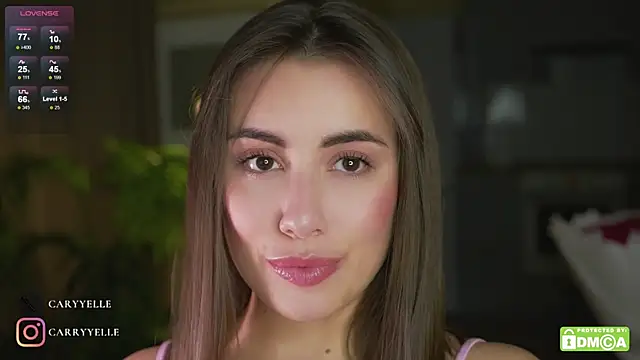 KateCarrey online show from 11.21.25