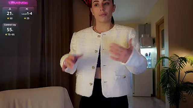 KateCarrey online show from 03.18.26