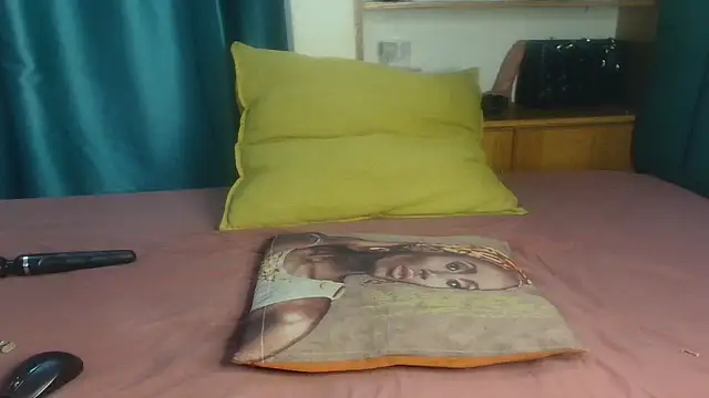 Keishaa-77 online show from 03.22.26