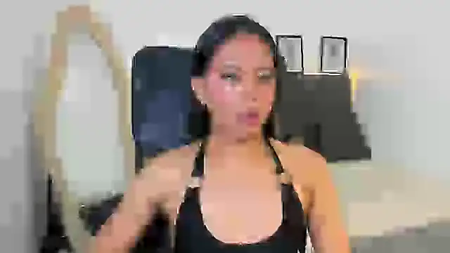 DashaKanelis online show from 09.21.25