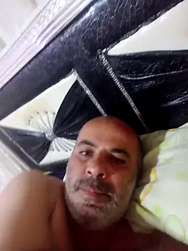 ahmetsoner4644 online show from 09.14.25