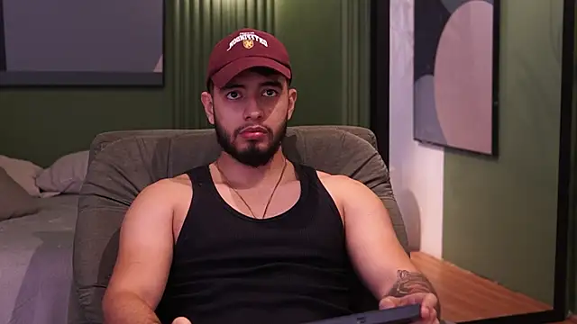 Nick Vans online show from 09.17.25