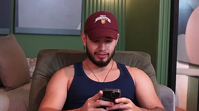 Nick Vans online show from 09.18.25