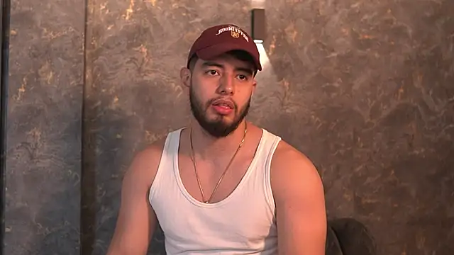 Nick Vans online show from 09.19.25