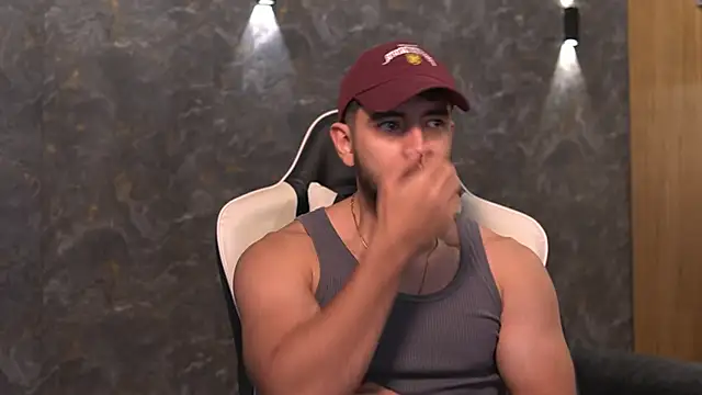 Nick Vans online show from 09.23.25