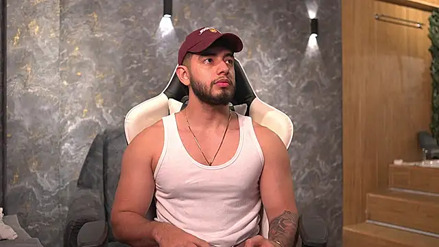 Nick Vans online show from 09.24.25