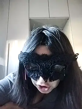 caldaevogliosa81 online show from 11.04.25