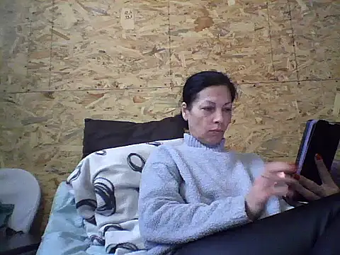 Milana38 online show from 11.07.25