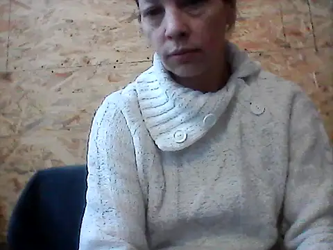 Milana38 online show from 11.22.25