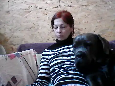 Milana38 online show from 02.16.26