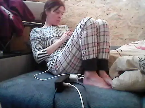 Milana38 online show from 03.06.26