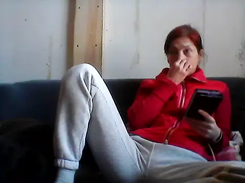 Milana38 online show from 03.27.26