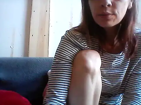 Milana38 online show from 03.27.26