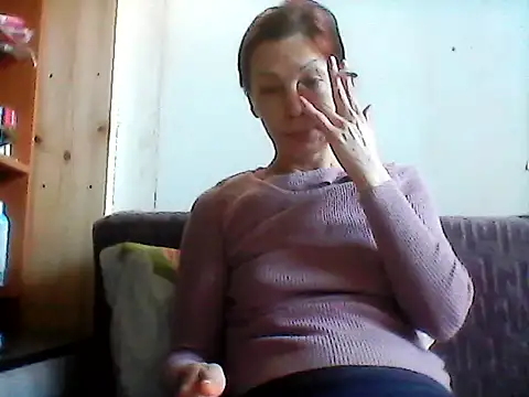 Milana38 online show from 03.28.26