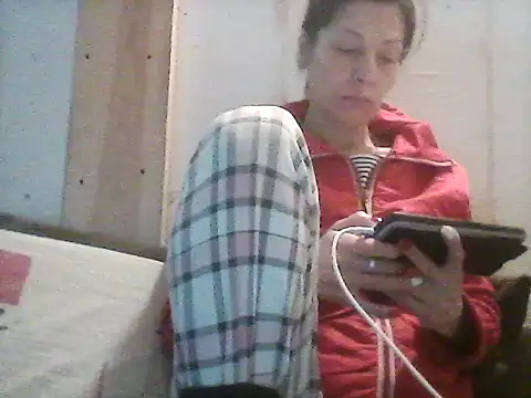 Milana38 online show from 03.31.26