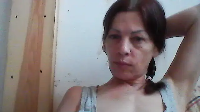 Milana38 online show from 07.02.26
