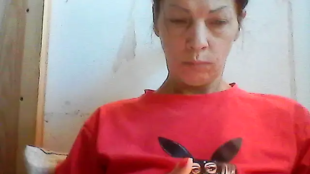 Milana38 online show from 07.11.26