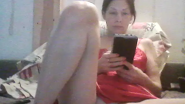 Milana38 online show from 07.11.26