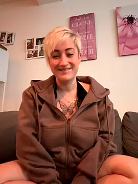 Rozendefotz online show from 09.30.25