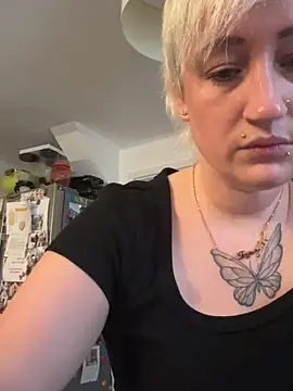 Rozendefotz online show from 10.13.25