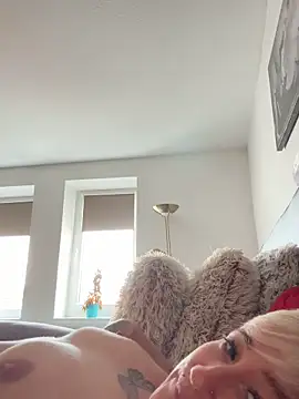 Rozendefotz online show from 04.01.26