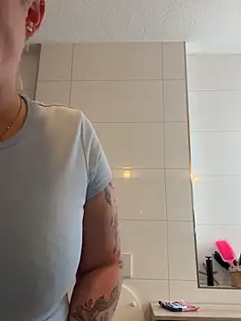 Rozendefotz online show from 04.20.26