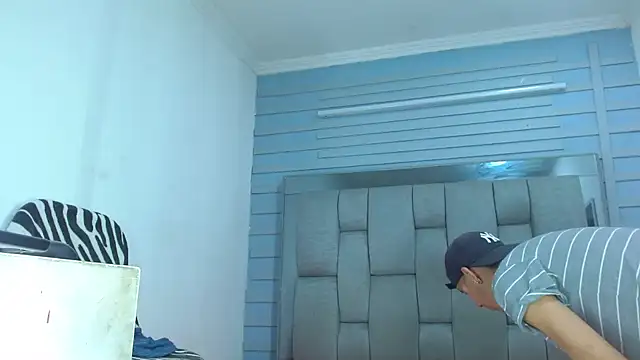 Valentin Gray online show from 09.11.25