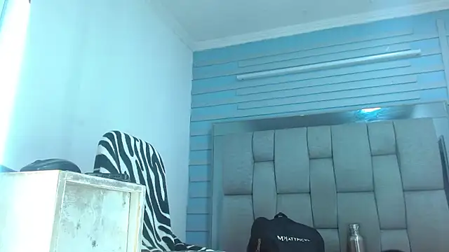 Valentin Gray online show from 09.15.25