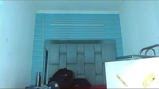 Valentin Gray online show from 10.11.25