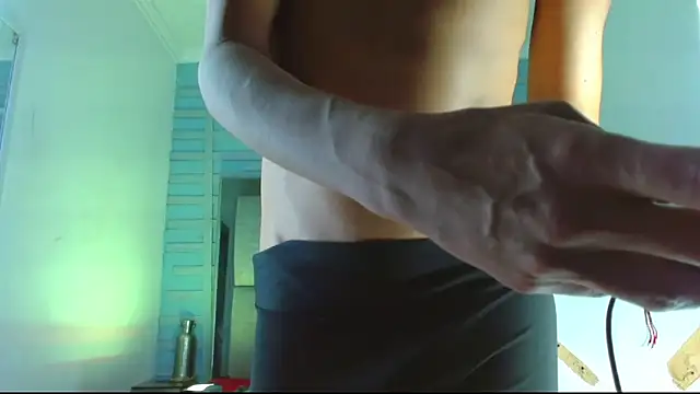 Valentin Gray online show from 10.15.25