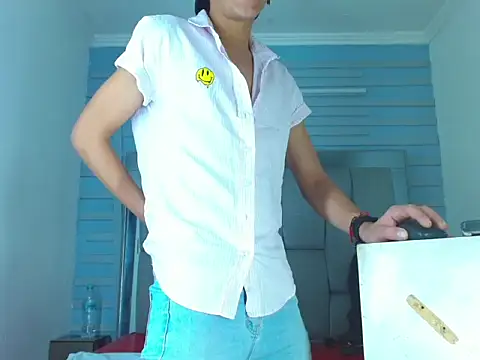 Valentin Gray online show from 11.01.25