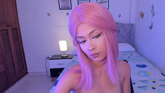 juliana reynolds online show from 09.11.25