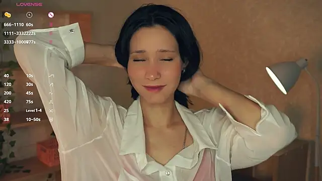 IrenePlamer online show from 10.25.25