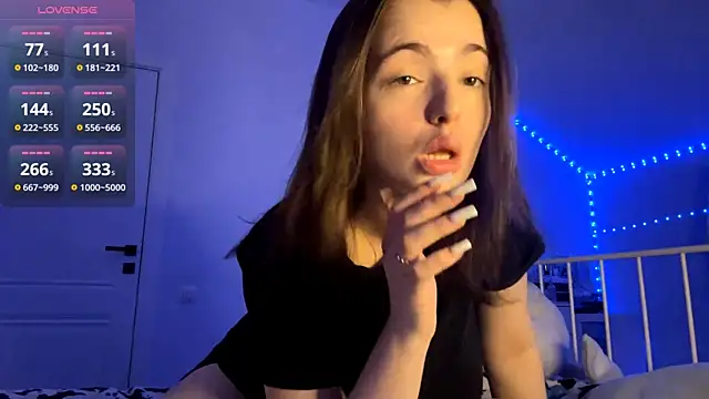 HoneyMist online show from 01.14.26