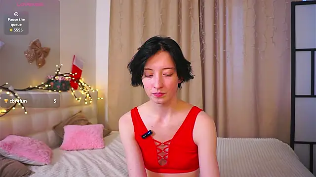 JuanaFriesz online show from 01.10.26