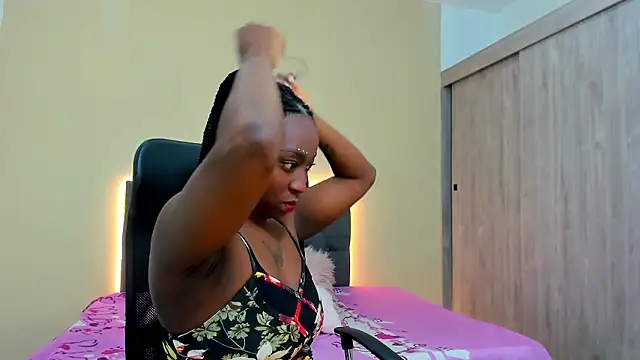 AndreaRossii1 online show from 09.15.25