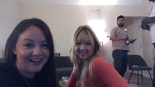 princessveexo online show from 10.12.25