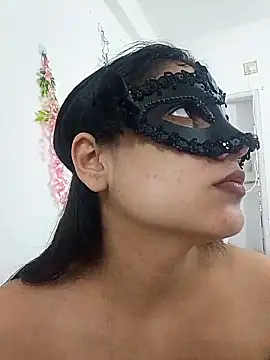 Snapshot of niba_nibi chatting on 09.23.25 niba nibi online show from 09.23.25